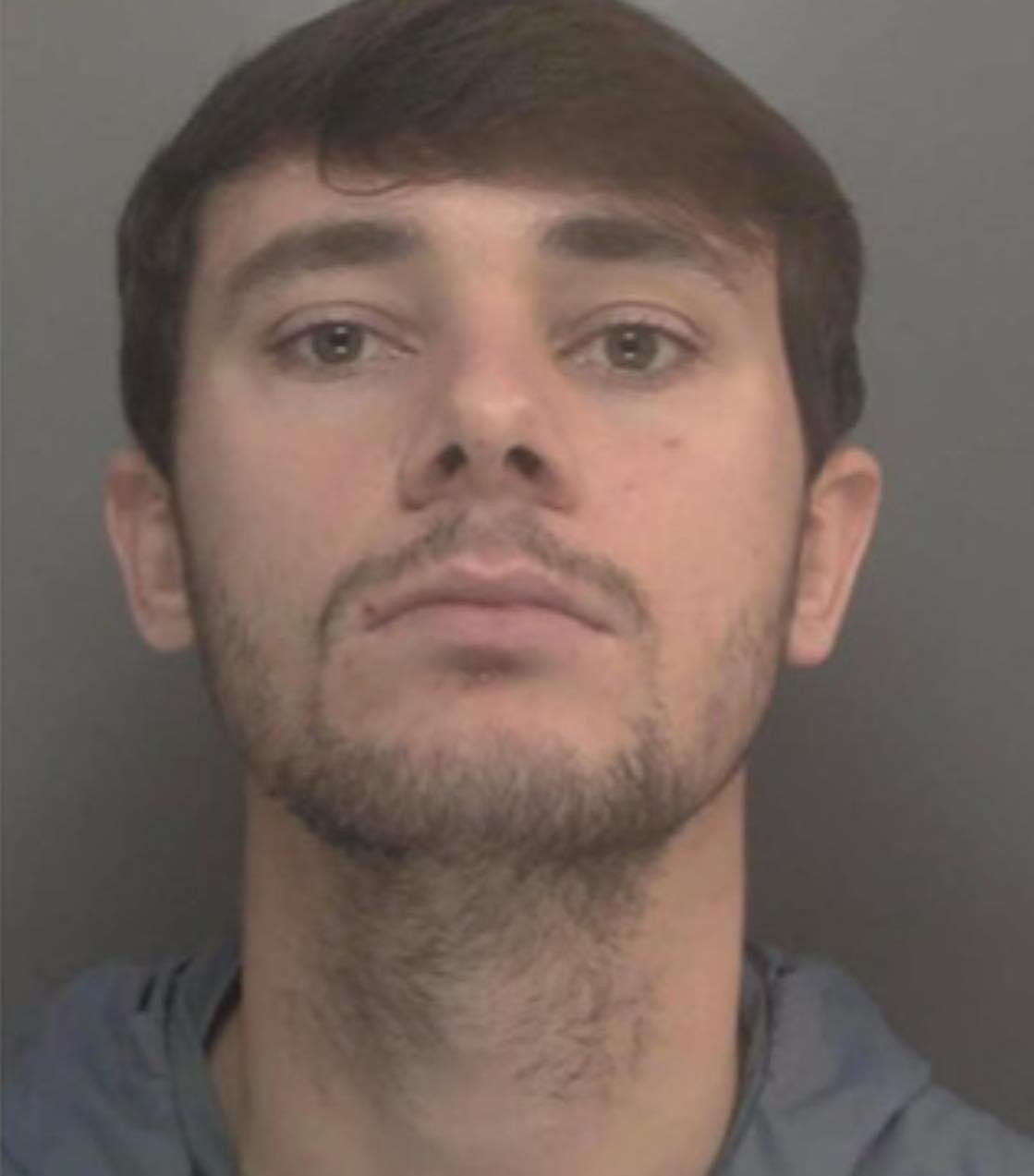 A Kirkby Male Has Been Jailed For Nine Years And Four Months On Thursday, In The Latest Operation Venetic Case