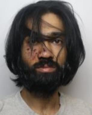A Man From Bradford Has Been Jailed For The Murder Of His Father