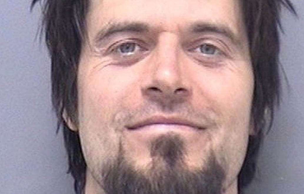 A Man Has Been Given A Life Sentence For Killing His Girlfriend's Unborn Baby