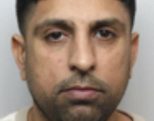 A Sheffield Cocaine Dealer Has Been Jailed After Police Busted A Nationwide Drugs Ring, With 13 Members Locked Up For A Total Of 129 Years