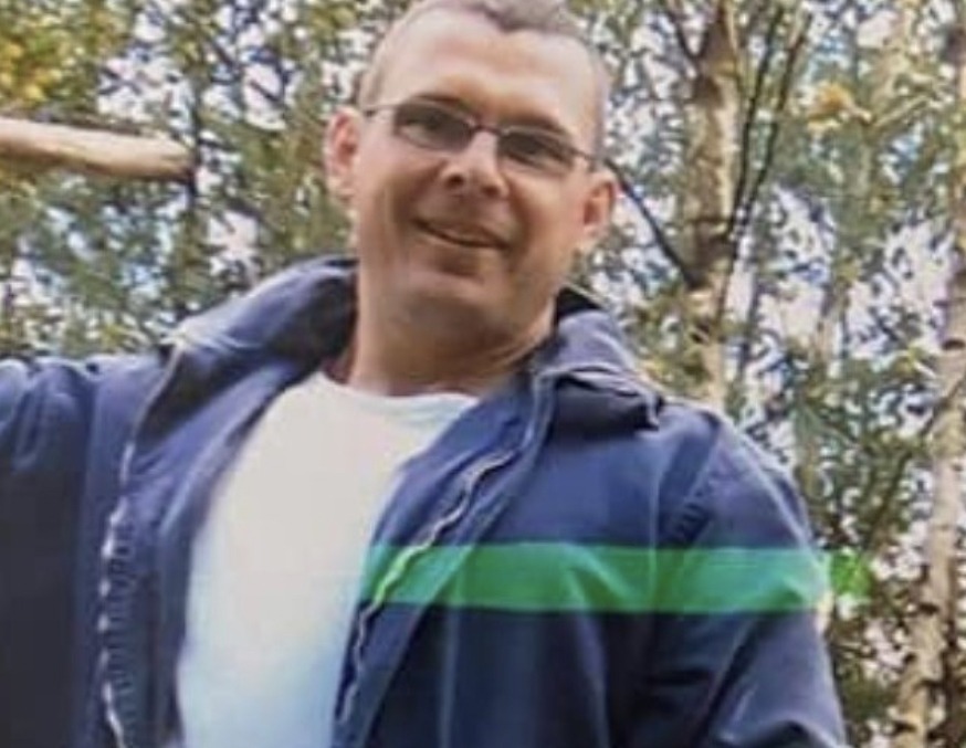 Police Release New Images As Search For Missing Dover Man Continues