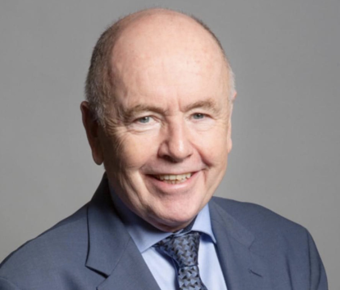 Labour Mp Jack Dromey Died Suddenly In His Flat In Erdington, Birmingham, On Friday, A Statement From The Shadow Minister’s Family Said