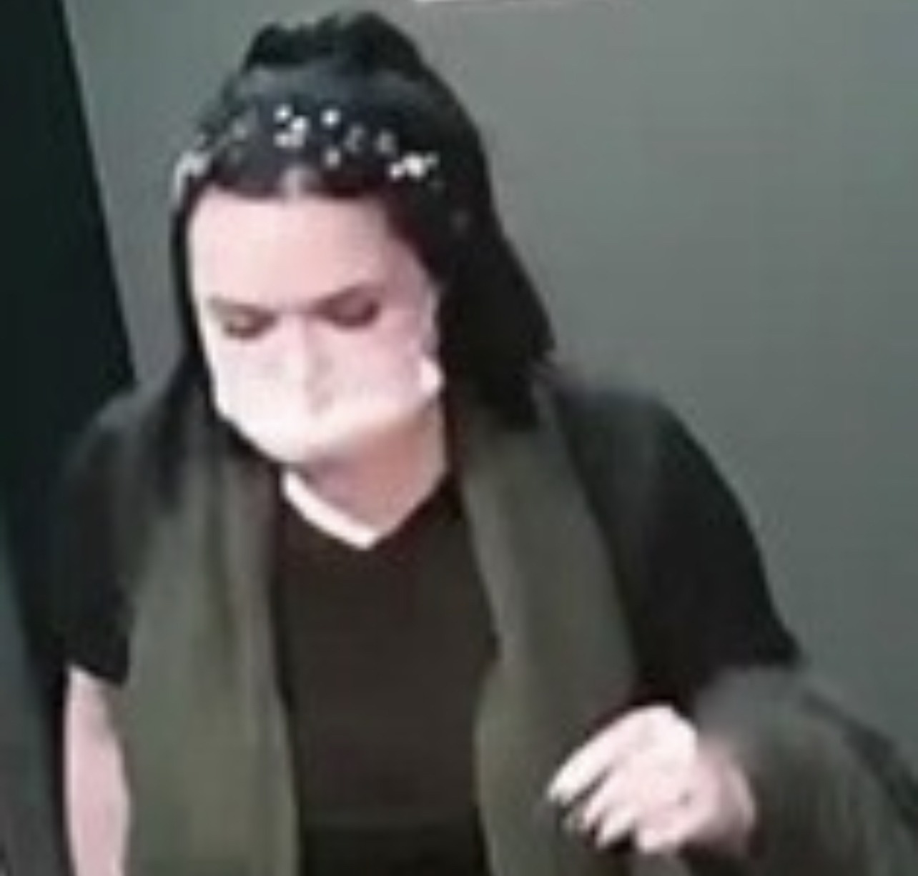 Officers Are Continuing To Conduct Enquiries And Search Areas Of Portobello In Relation To Alice Byrne Who Was Last Seen On The Morning Of Saturday, 1 January