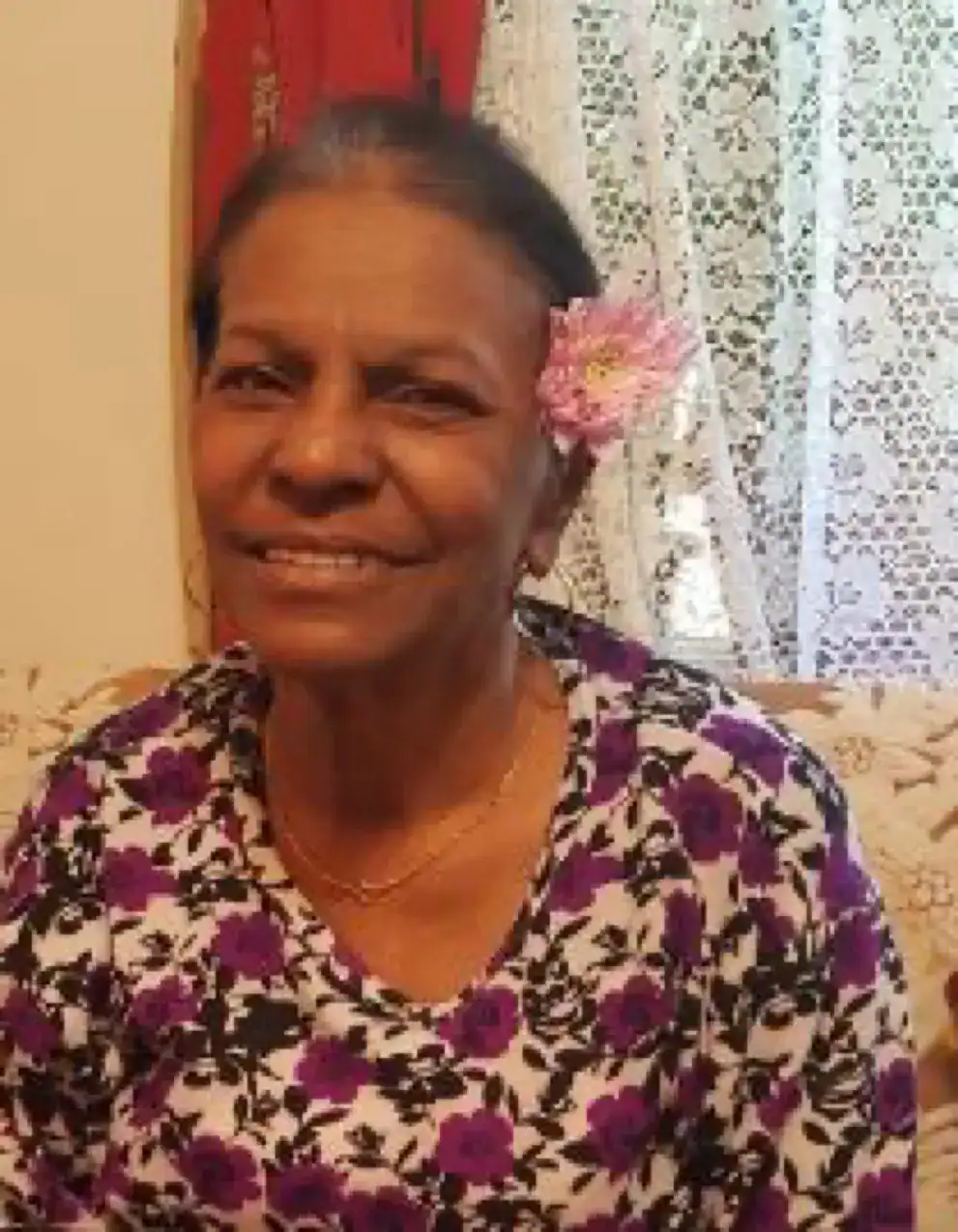 Can you help us find #missing 67-year-old Hafez