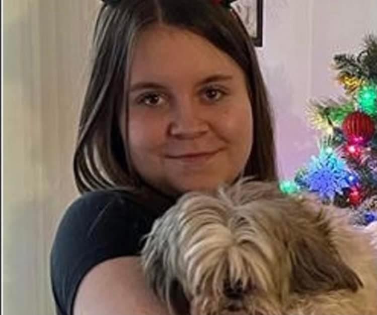 Police Are Appealing For Help To Trace A Missing 14-year-old Girl From Haverhill