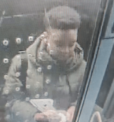 Police Launch Manhunt For Two Wanted Men Over Southampton Murder