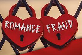 Victims Of Romance Fraud In Kent Lost Almost £3 Million Last Year