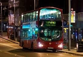 Homophobic Attack Carried Out In Camden