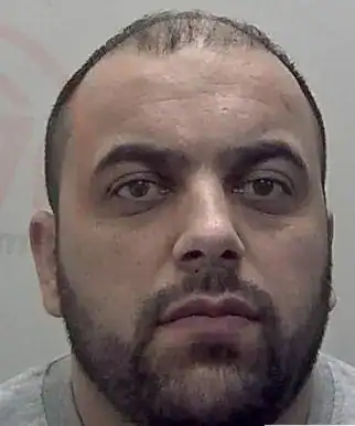 Maidstone Man Jailed for Life After Christmas Day Murder of Wife in Brutal Stabbing Attack