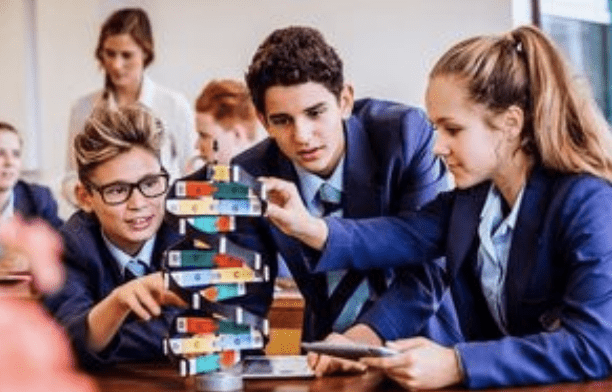 Government Attendance Advisors To Start Work Helping Local Areas And School Trusts Put New Plans In Place To Increase Attendance