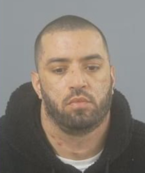 A Man Involved In A Drugs Supply Operation Between Surrey And The Isle Of Wight Has Been Jailed For More Than Five Years