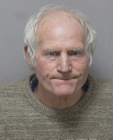 A Man Has Been Jailed For 15 Years For Sexually Abusing A Child Over A Four Year Period In Gosport
