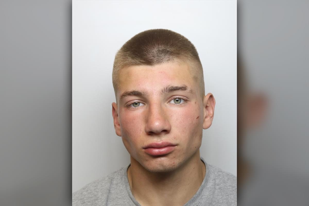 A Teenage Boy Has Been Jailed For 12 Years For Killing 17-year-old Benjamin Orton, In Swadlincote