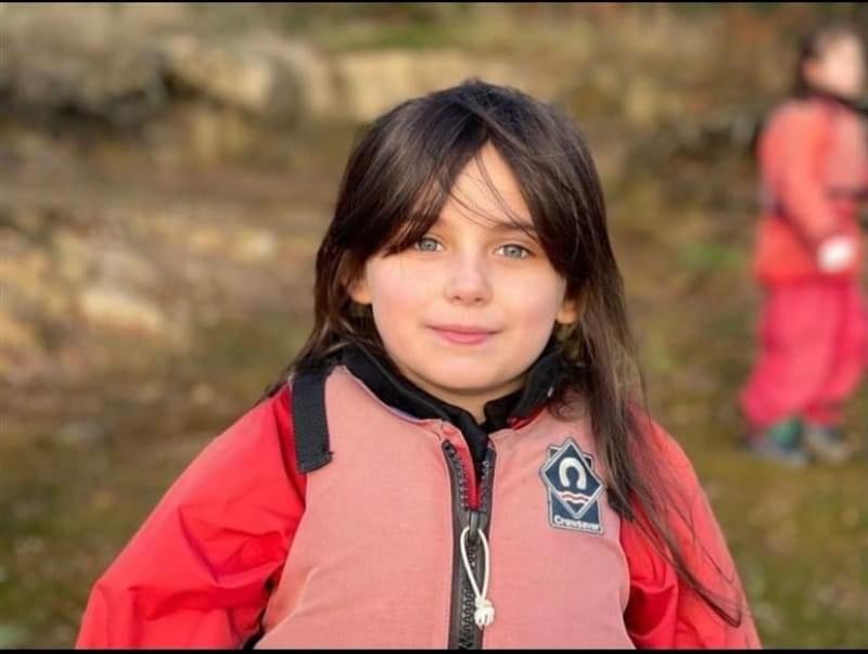 Major Search Sparked For Missing Nine Year Old Girl From Greenwich