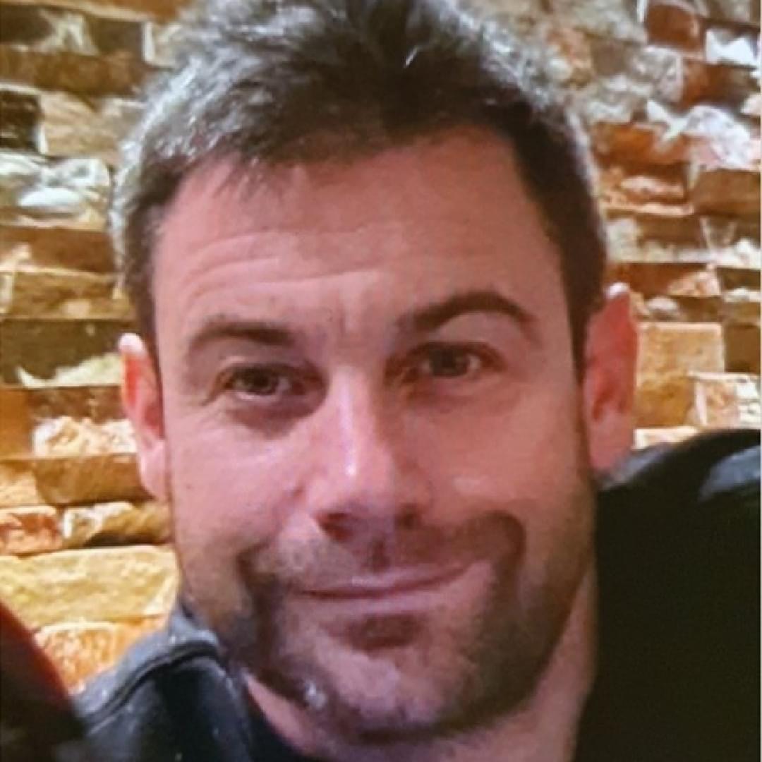 Police Are Concerned For The Welfare Of Missing Ian, 45, From Crawley Who Was Last Seen By His Wife On Sunday, January 16