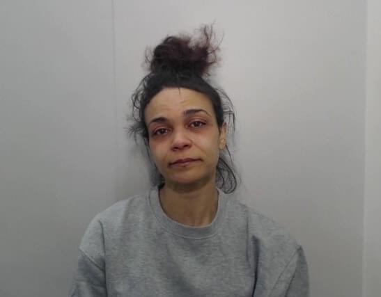 A Woman Has Been Sentenced To Life In Prison For The 'brutal' Murder Of Her Mother In Manchester Last Year