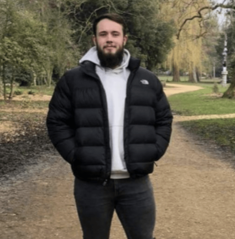 A Councillor Has Resigned From The Conservative Party Just Six Months After Being Elected Over Plans To Force Front-line Health Workers To Be Fully Vaccinated Against Covid-19