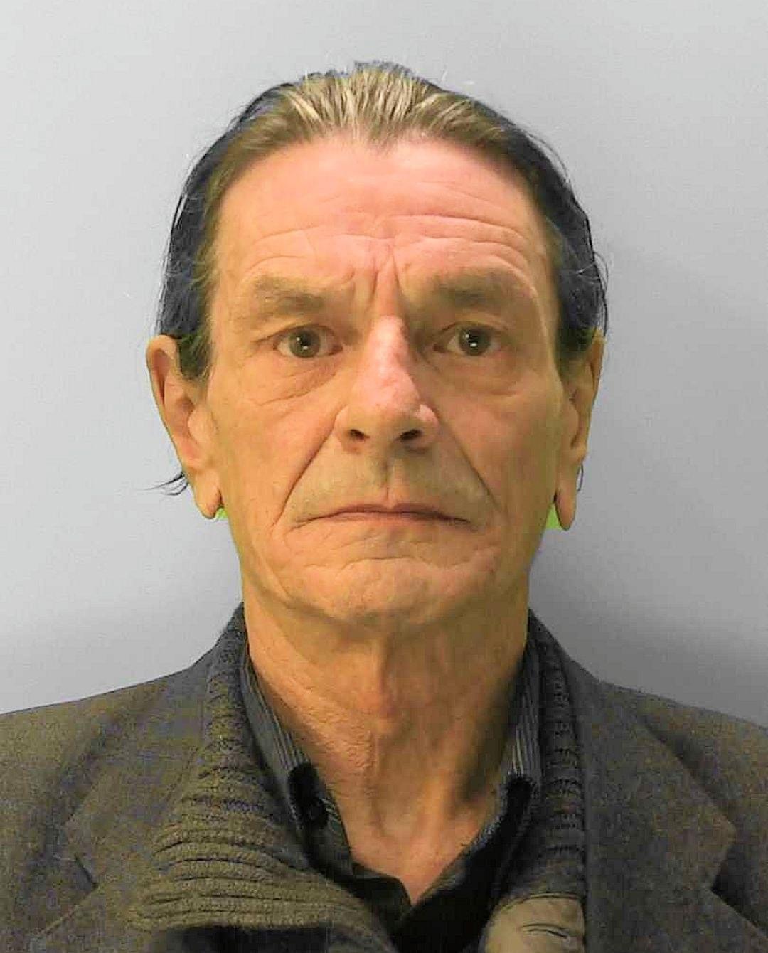 An Eastbourne Man Who Sexually Abused And Neglected Five Young Children Over Several Years Has Now Been Given Prison Sentences Totalling 27 Years