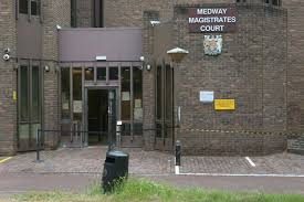 Chatham Man Receives Driving Ban