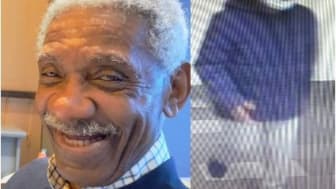 Officers Are Appealing For Information About The Whereabouts Of A Man Who Has Been Reported Missing From Bromley