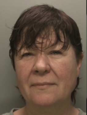 A Woman Who Stabbed A Man And Left Him For Dead Was Sentenced To 16 And A Half Years Behind Bars For Murder