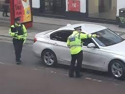 Detectives Are Urging The Public Not To Get Into Unlicensed Taxis When Going Out Or Getting Home After A Night Out