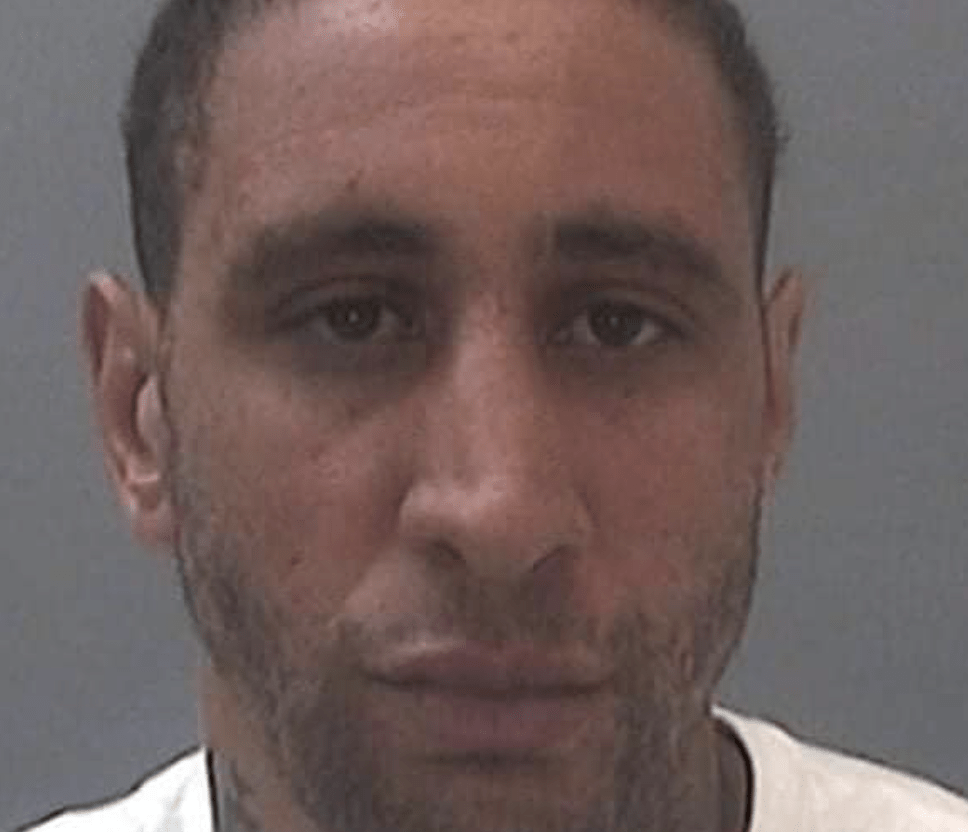 Detectives Are Appealing For Information After Police Were Called To The Body Of A Woman In A Wood In Hounslow