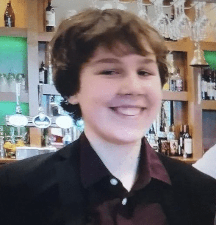 Police  Are Urgently Searching For Ellie Read, Also Known As Elliott, Who Is Missing From Horsham