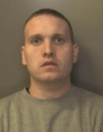 A Gunman Who Once Shot Himself In The Foot Has Been Jailed For Four Years – As A Specialist Crime Team Marks Six Months Of Success