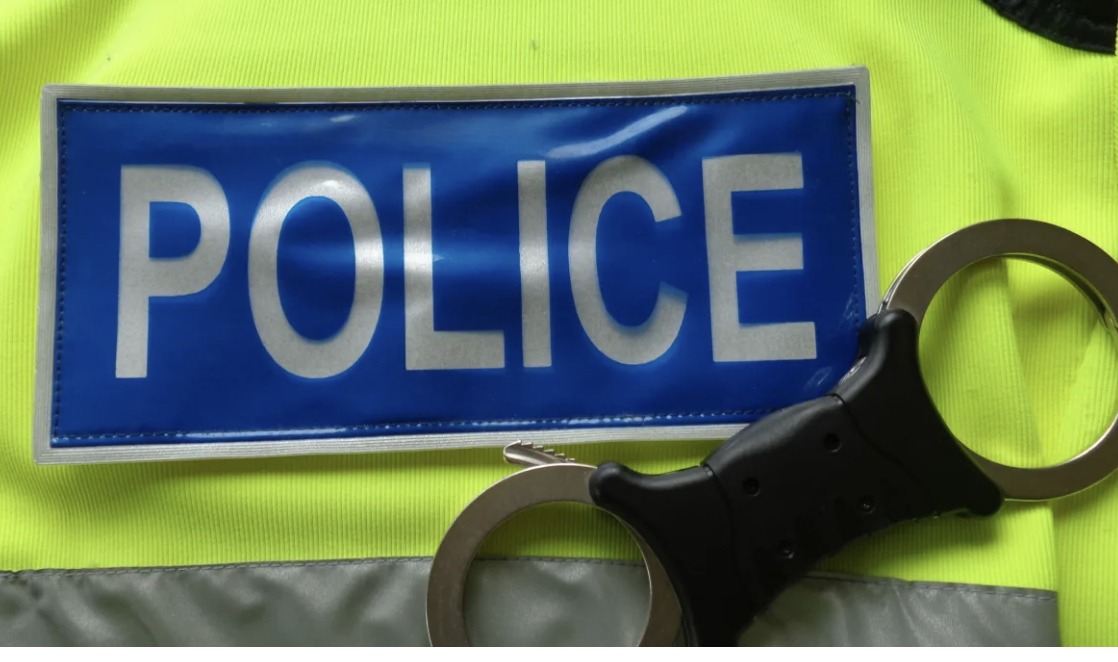 Two People Have Been Arrested After A Man Was Stabbed