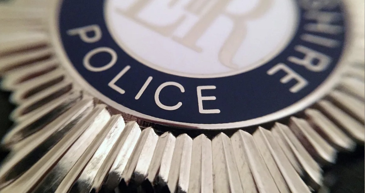 Police Have Charged Five Men In Connection With City Centre Violence Ahead Of An Fa Cup Football Match