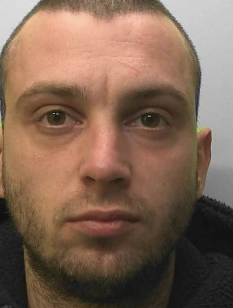 Anyone Who Has Information On The Whereabouts Of David Shaw, 28 Who Has Been Reported Missing From Hove