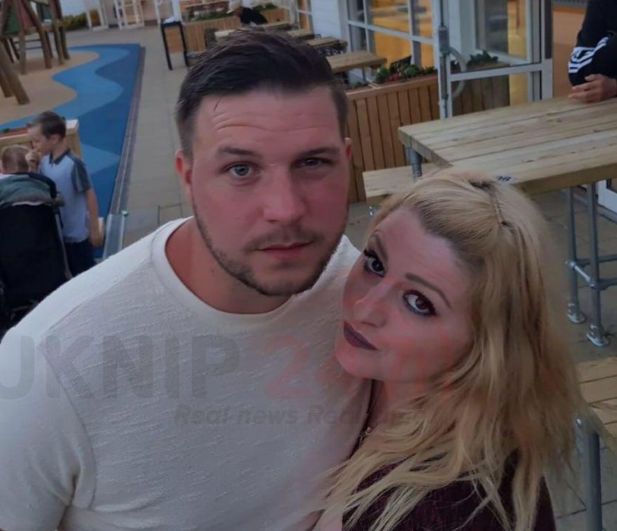 Police Arrest Man Over Murder Of Andover Mum Of Two Lucy Dyson