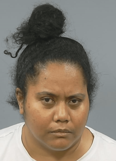 A Mother Who Left Her Newborn Baby Son To Die In Woodland In The New Forest Has Today Been Jailed For Life With A Minimum Of Nine Years