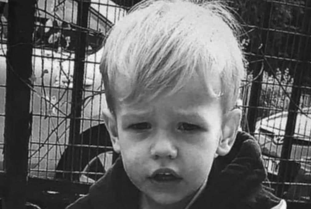 A Two-year-old Boy Discovered Dead In His Father's Edinburgh Flat Was Found With Three Ball Bearings In His Head, A Trial Has Heard