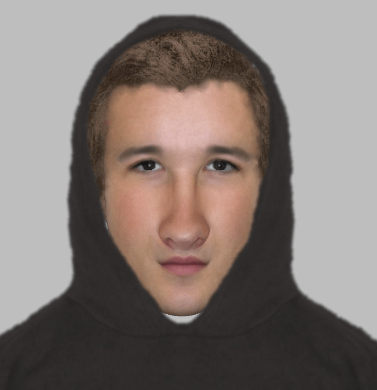 A Computer-generated Image Has Been Released By Officers Investigating A Burglary In Ramsgate