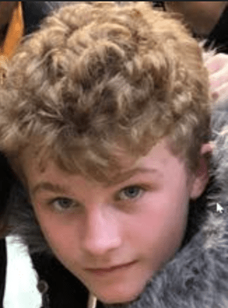 Officers Are Appealing For Information To Help Find A Missing Teenager From Swanley