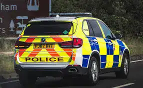 Pensioner Brutally Rammed and Left Injured as Thugs Steal New Bike in Solihull Hit-and-Run
