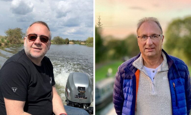 Two Pilots Were Not Qualified To Fly In Cloud A Report Has Revealed The Pair Crashed Into The English Channel