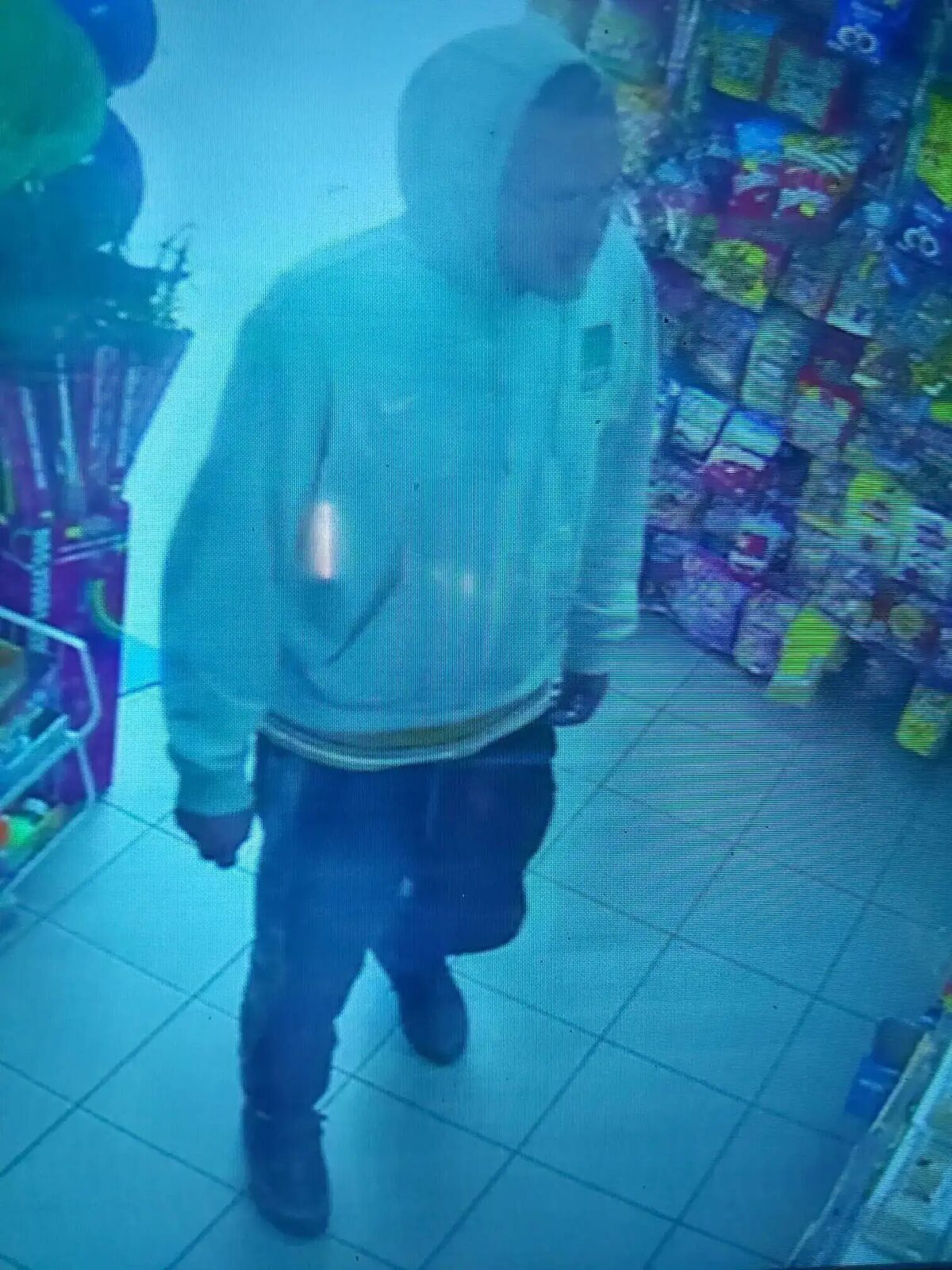 New CCTV Images Released as Police Urgently Search for Missing Sheerness Man Erdmanis Liepa