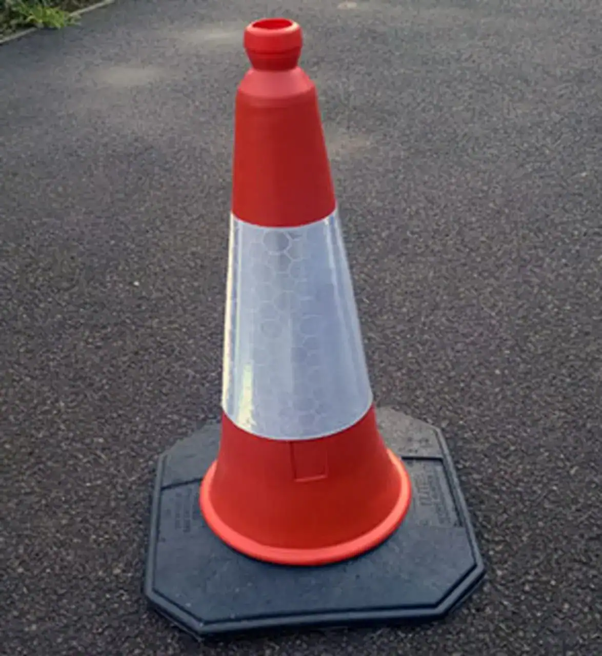 Seven year old  hospitalised after traffic come incident