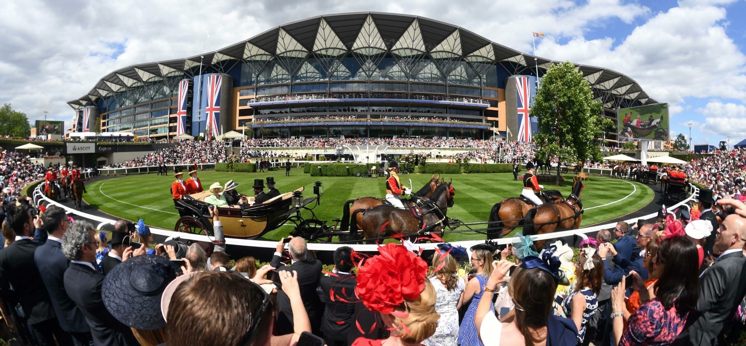 Royal Ascot Records, Facts, And Stats
