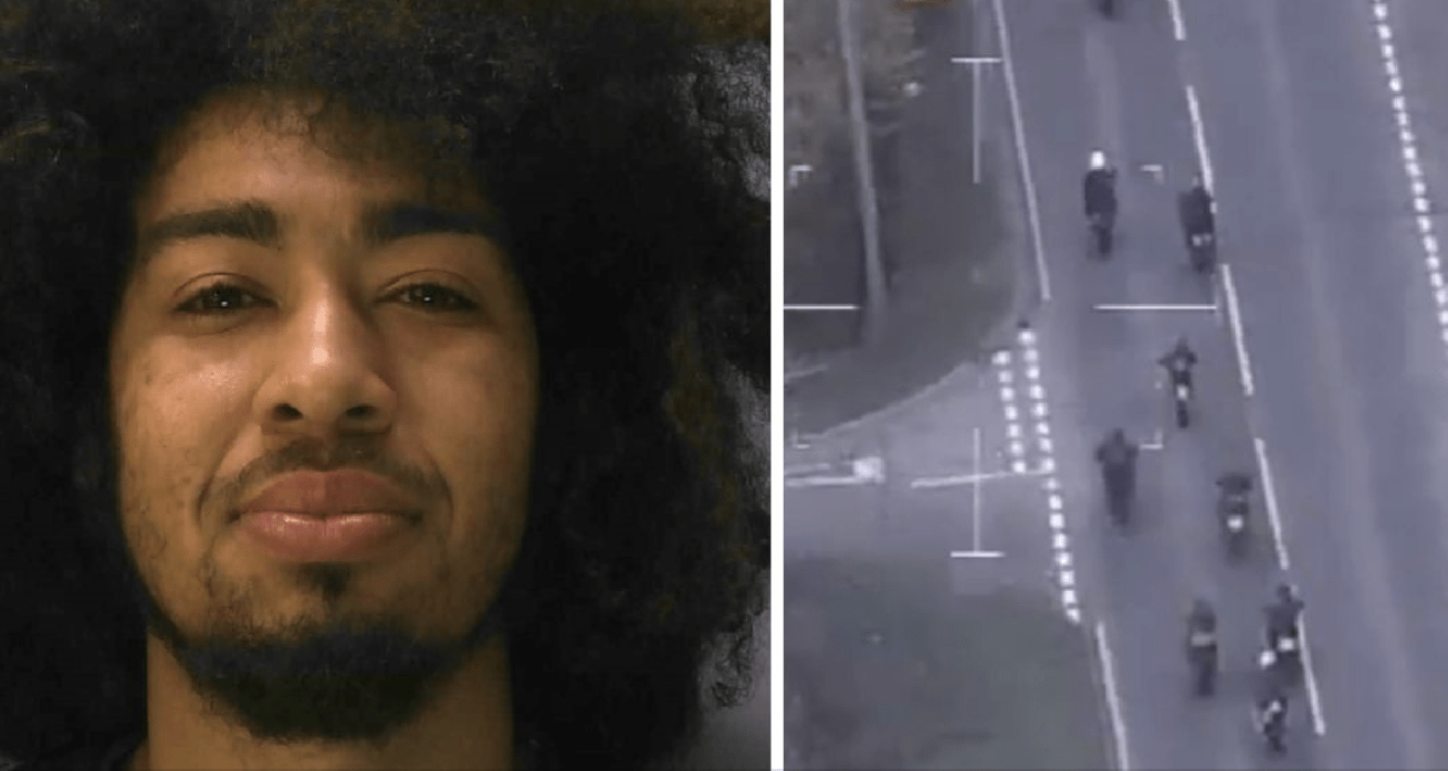 Second Man Charged In Connection With The Murder In Lambeth – (ID 28546)