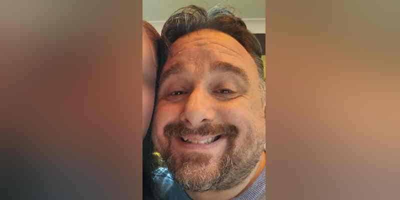 Officers In Essex Are  Looking For Tony Morgan Who’s Missing From #layermarney