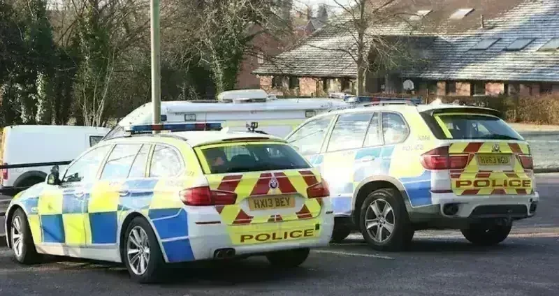 Officers in Essex are  looking for Tony Morgan who’s missing from #LayerMarney