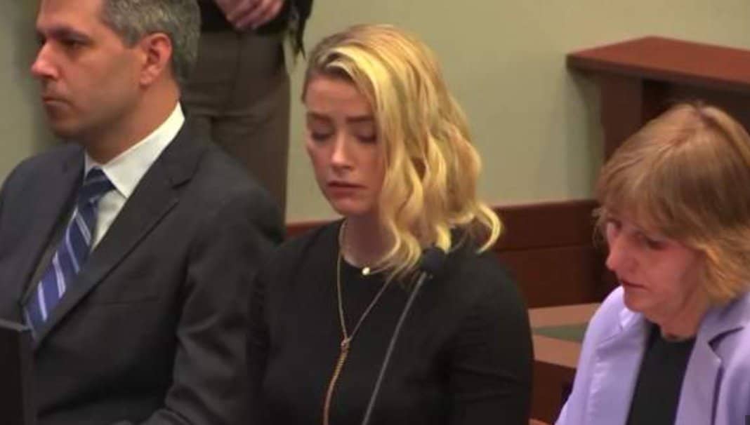 Johnny Depp Has Won His Defamation Suit Against Ex-wife Amber Heard, Whom He Sued Over Domestic Abuse Allegations