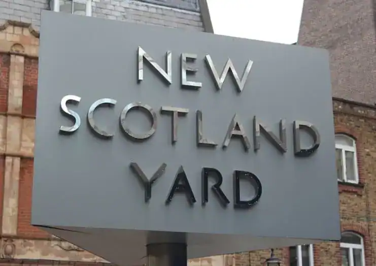 Met Special Constable Sacked for Brutal Off-Duty Assault in Surrey – Zero Tolerance on Officer Violence