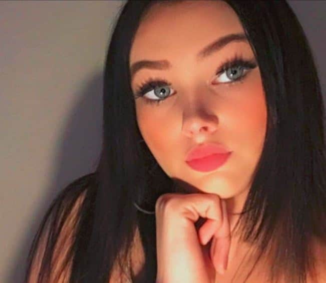 Can you help Police find missing Alesha from the Isle of Wight?