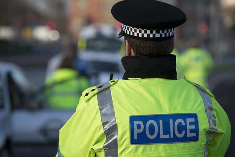 Detectives Are Looking For Witnesses To A Serious Assault Outside An Oldham Nightclub