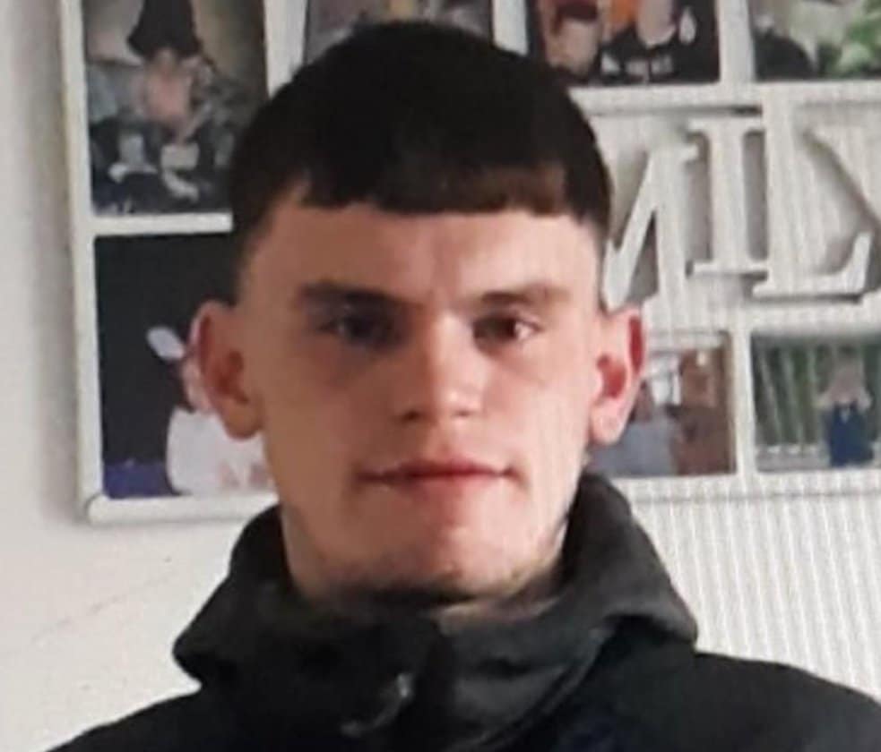 Following The Discovery Of A Body In Sunderland, Two People Have Been Charged With Murder